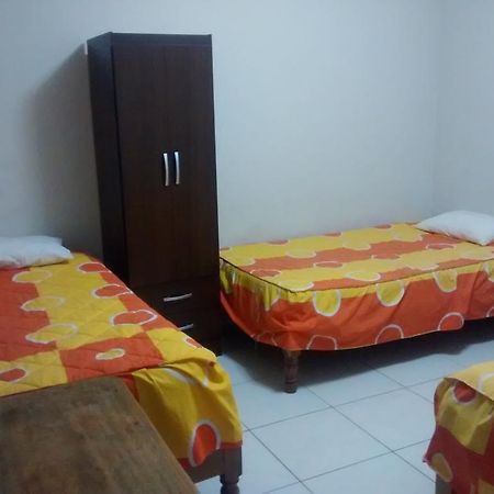 Hostal Verona Arequipa Kamer foto