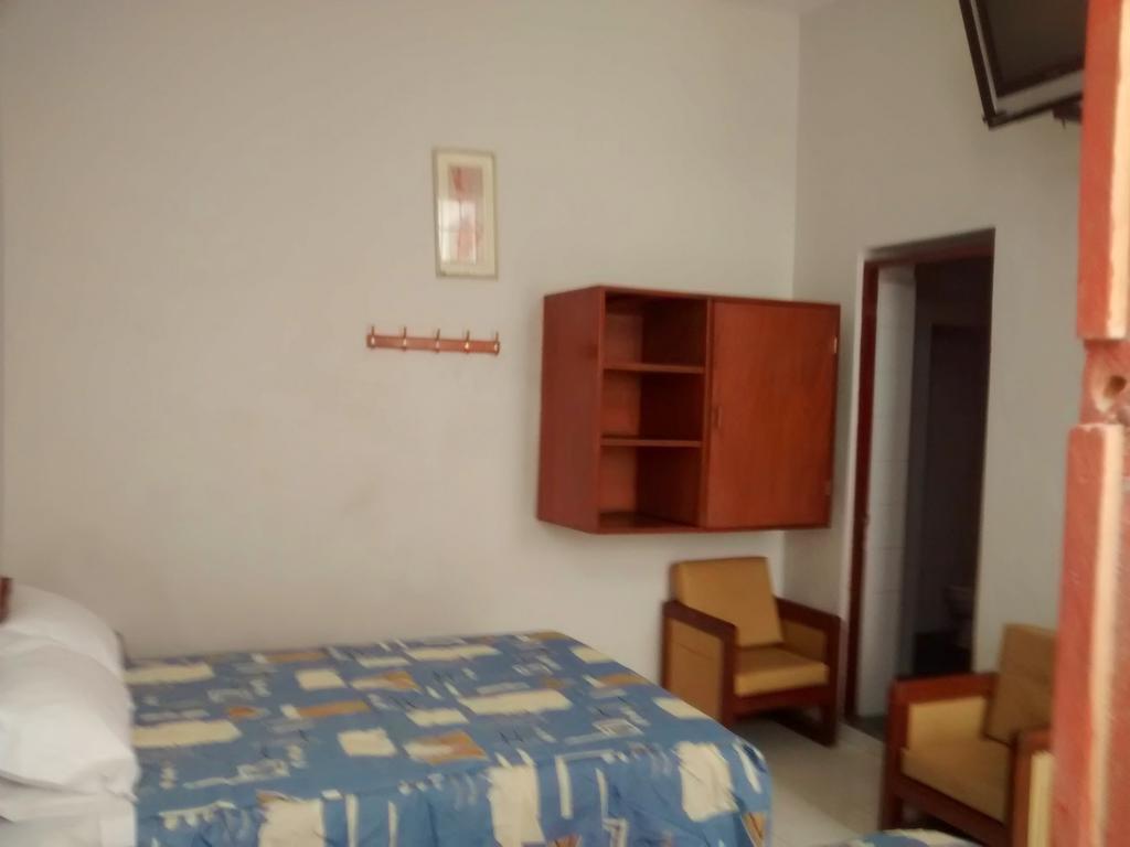 Hostal Verona Arequipa Kamer foto