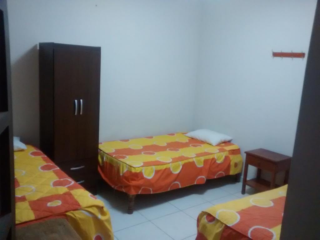 Hostal Verona Arequipa Kamer foto