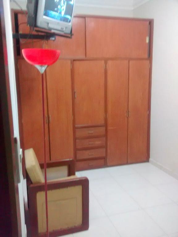 Hostal Verona Arequipa Buitenkant foto