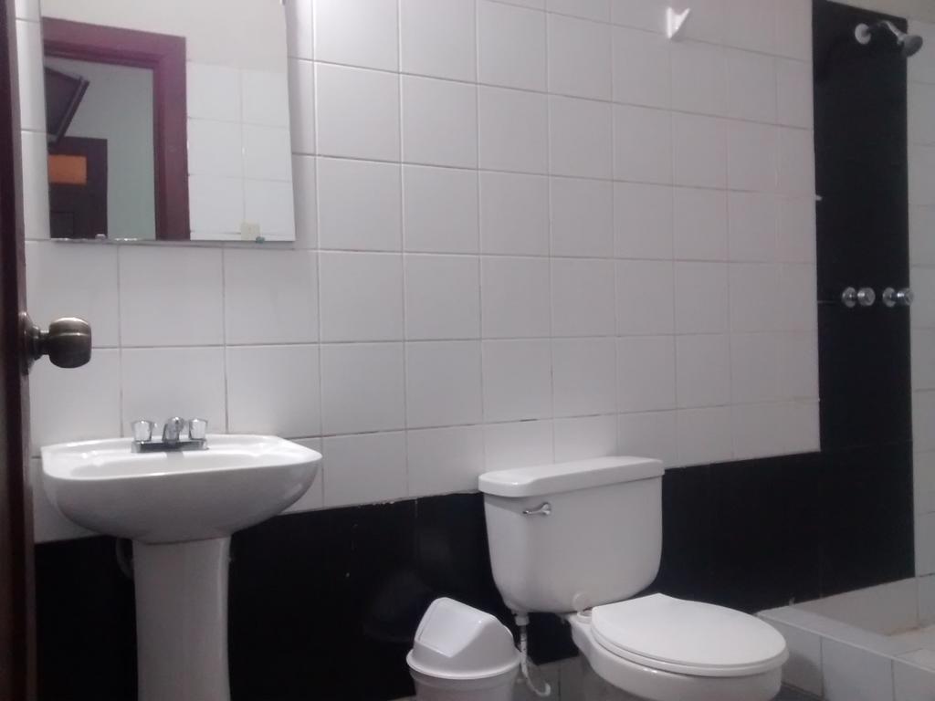 Hostal Verona Arequipa Kamer foto