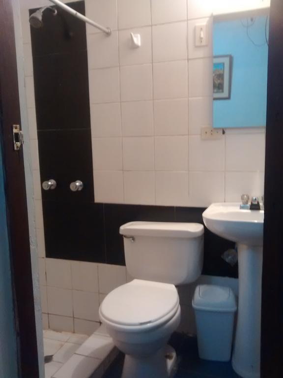 Hostal Verona Arequipa Kamer foto