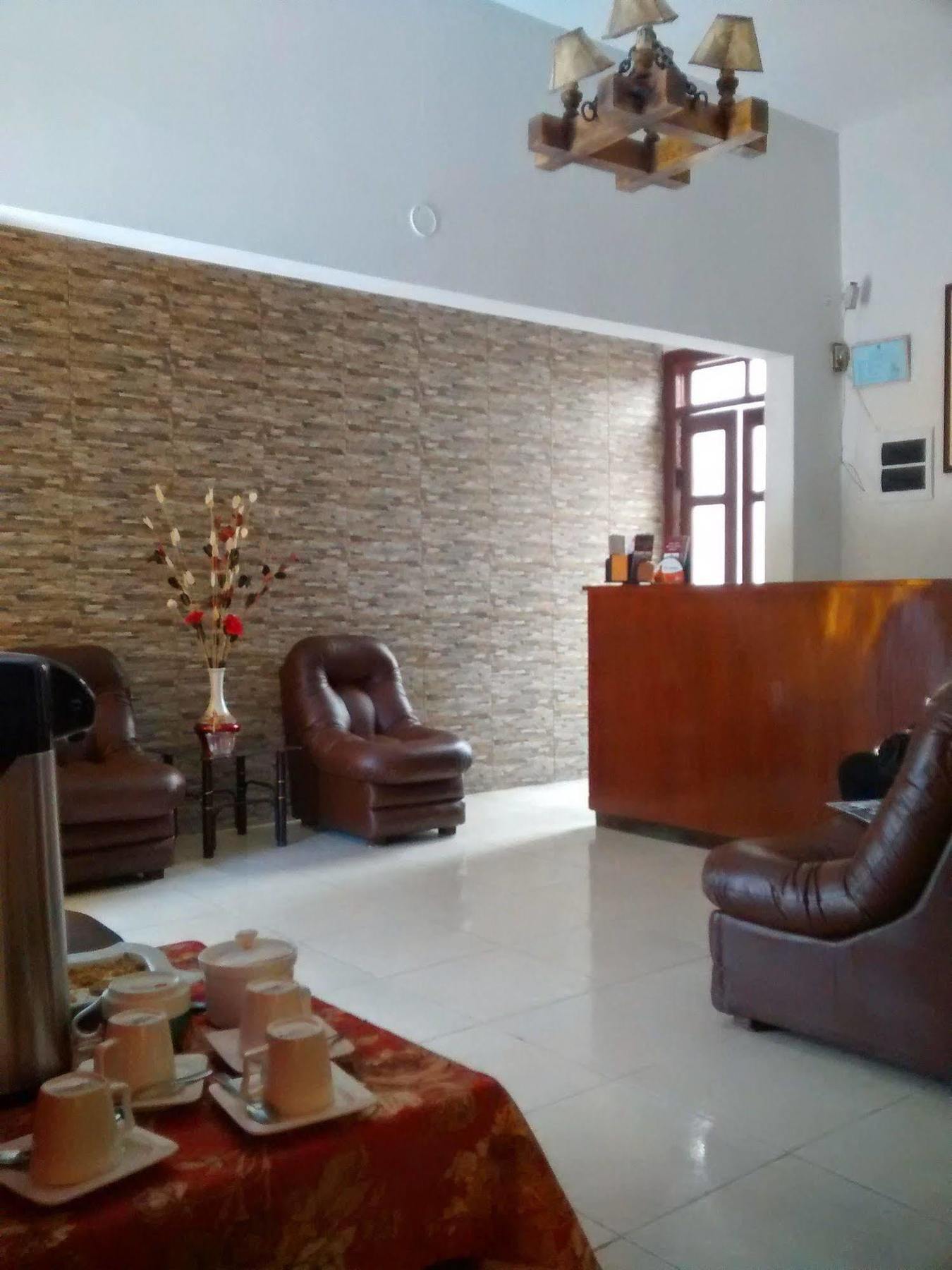 Hostal Verona Arequipa Buitenkant foto