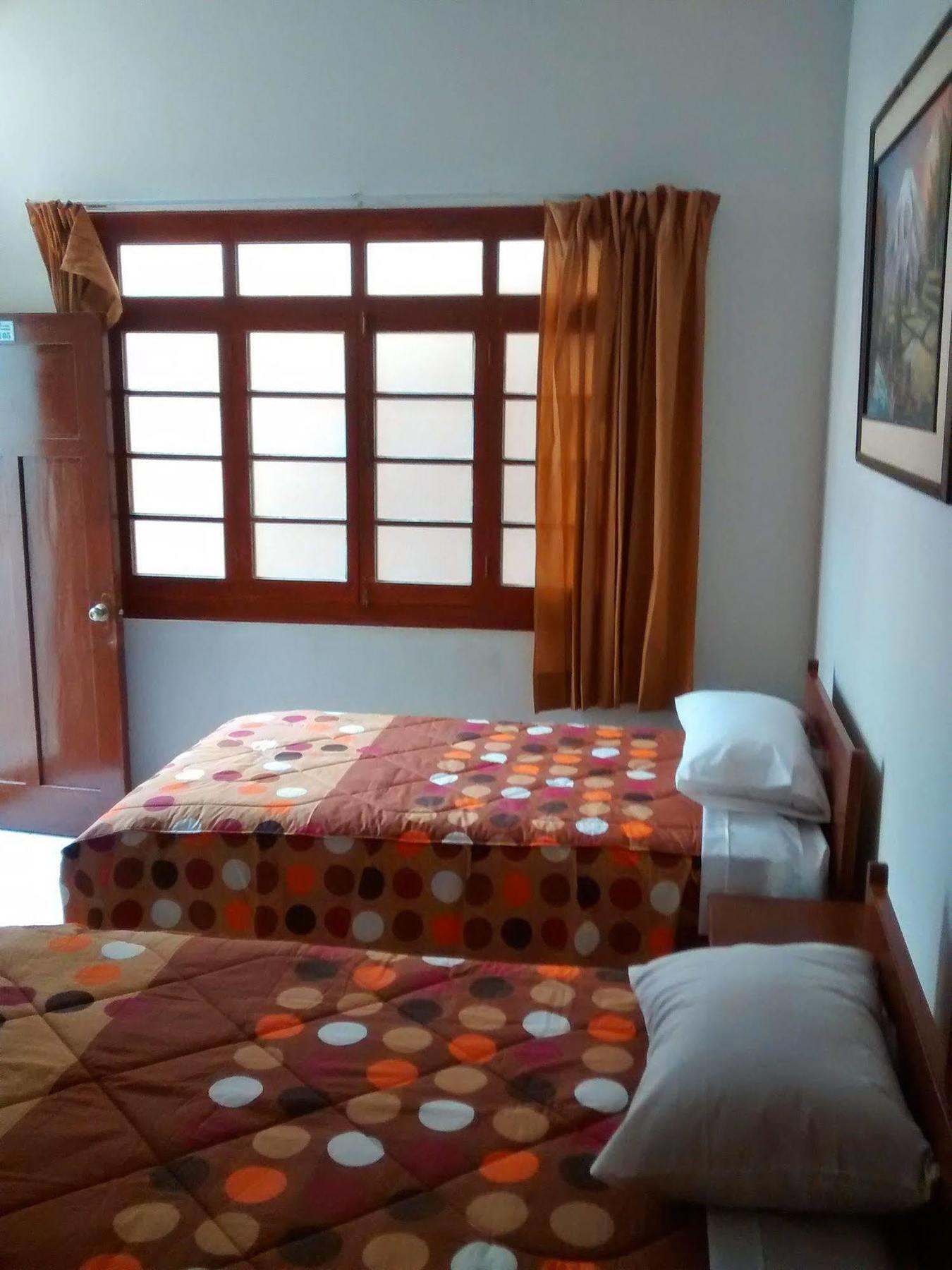 Hostal Verona Arequipa Buitenkant foto
