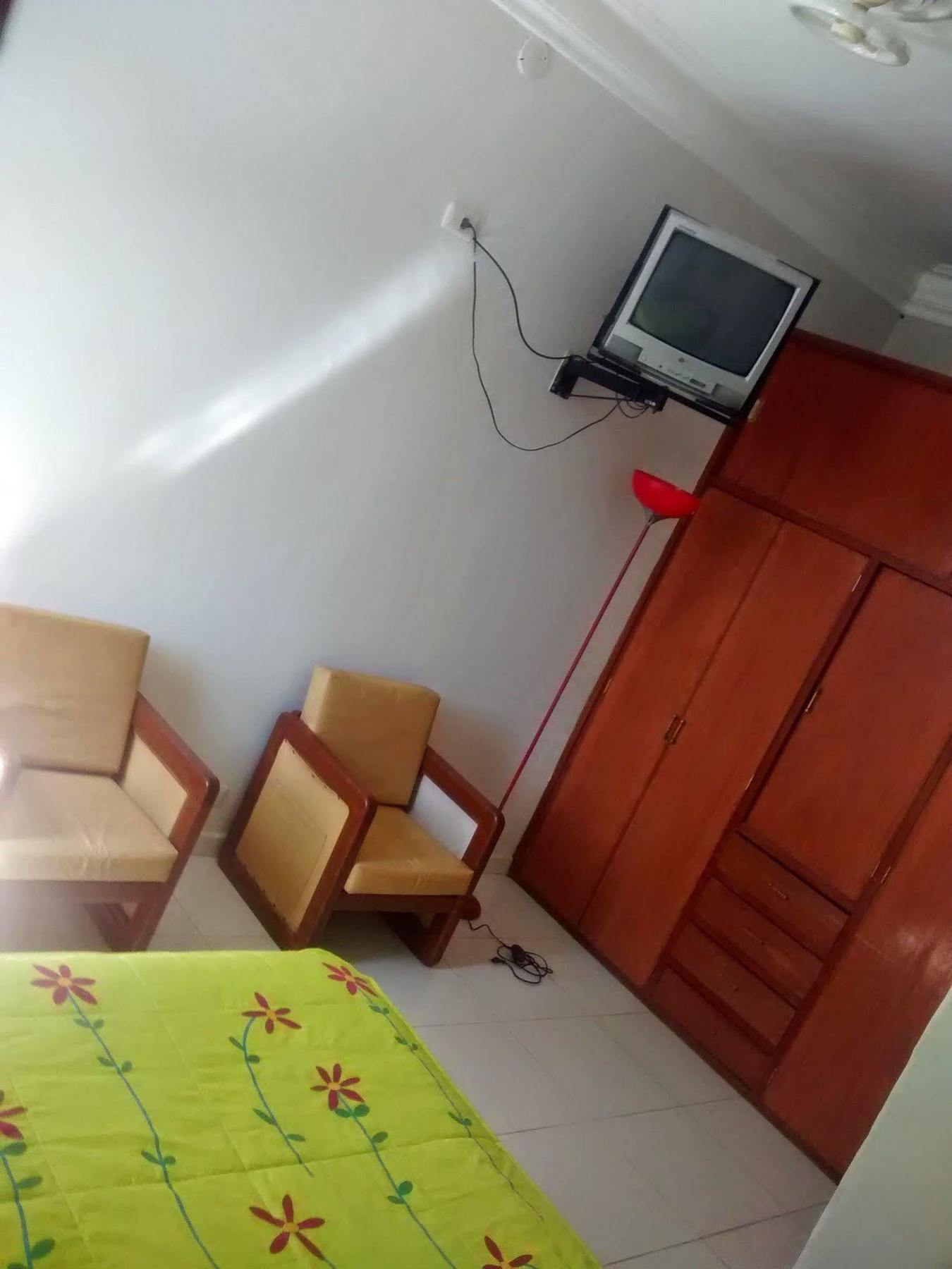 Hostal Verona Arequipa Buitenkant foto