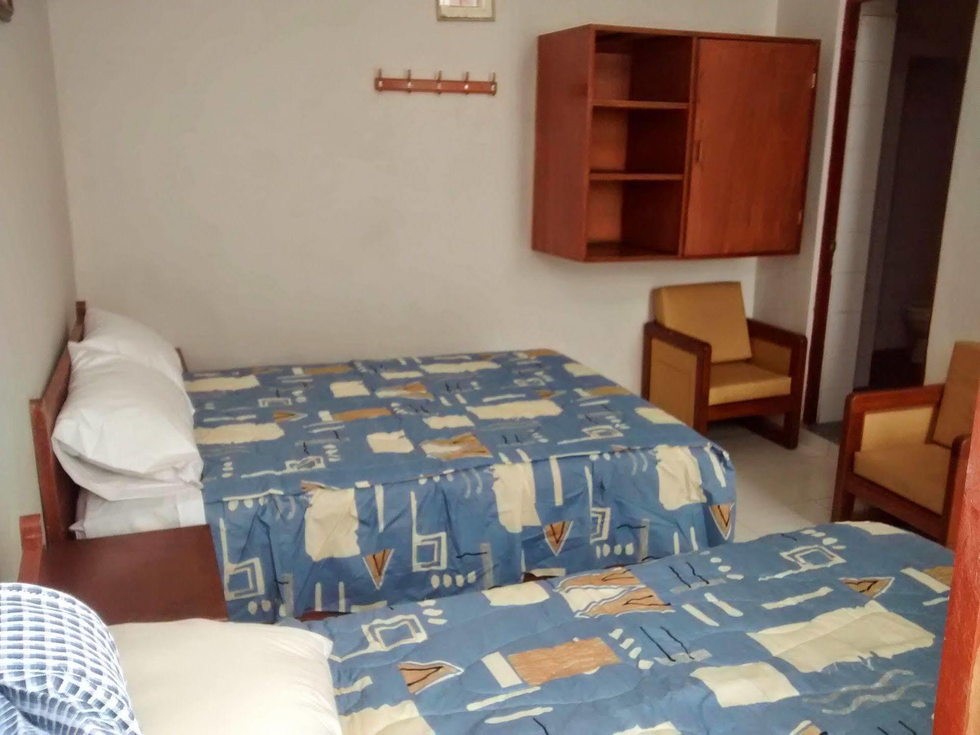 Hostal Verona Arequipa Buitenkant foto